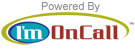Powered by I'm OnCall